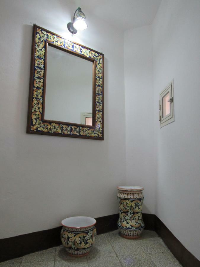 Casa Del Barocco Caltagirone Villa Exterior photo