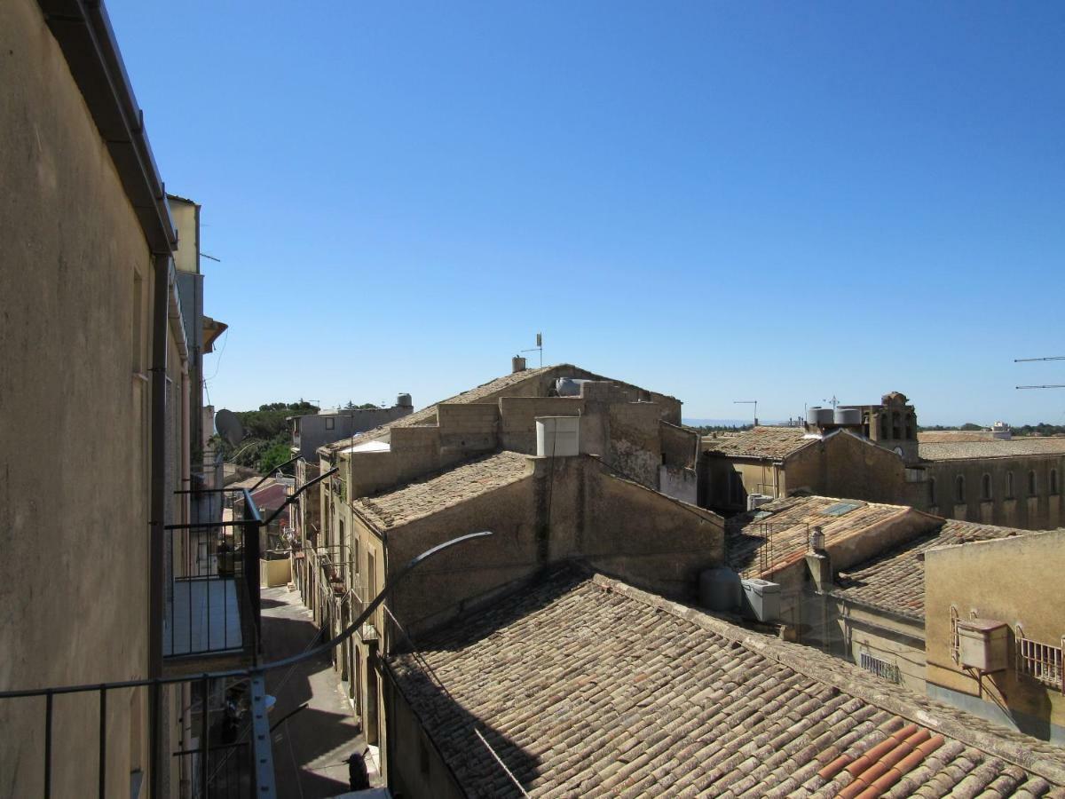 Casa Del Barocco Caltagirone Villa Exterior photo
