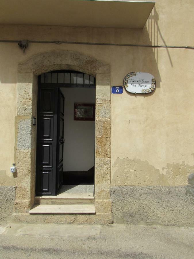 Casa Del Barocco Caltagirone Villa Exterior photo